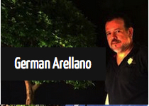 German Arellano