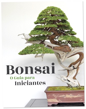 Bonsai, o Guia para Iniciantes